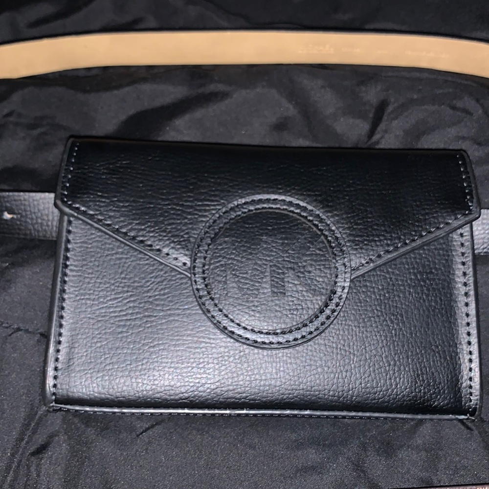Belt bag